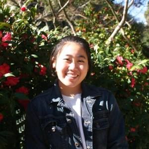 Meet your Posher, Eileen